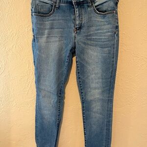 Anthropology Pilcro Jeans